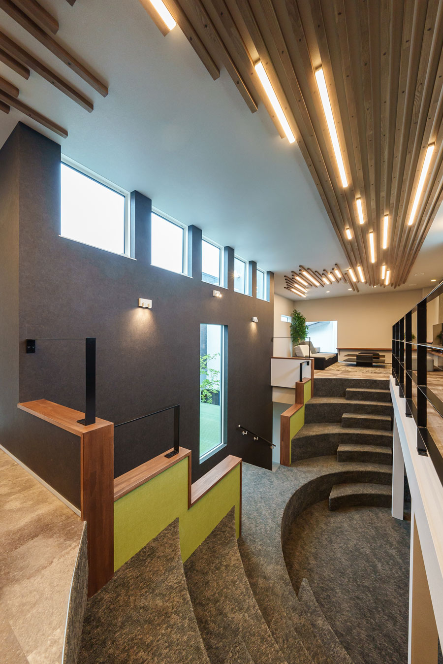 太田展示場〈モダンスタイル〉